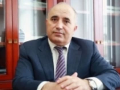 Галип Галипов поздравил Шарипа Шарипова в связи с днём рождения