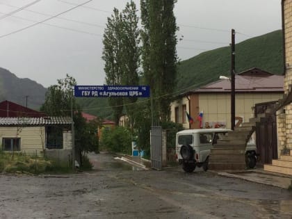 Экс-главврач и терапевт одной из больниц Дагестана предстанут перед судом за хищение 1 млн рублей