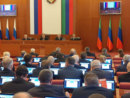 Дагестан сохранил нулевой налог для ИП ряда отраслей