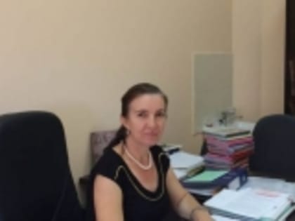 Третье поколение педагогов