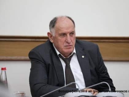 Премьер-министр Дагестана поручил выработать меры по сохранению и развитию природного парка «Верхний Гуниб»