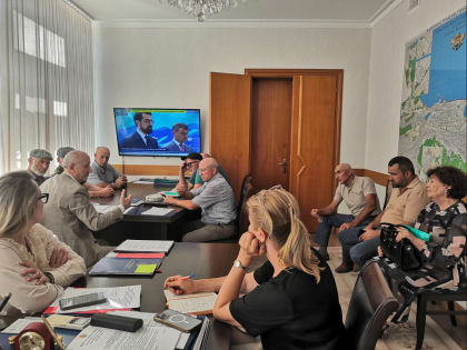 Новые инициативы по улучшению городской инфраструктуры