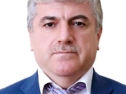 Галип Галипов поздравил Юсупа Умавова с избранием мэром Махачкалы