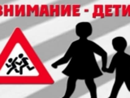 С 25 декабря 2023 года по 8 января 2024 года Госавтоинспекция Республики Дагестан проводит 5-й этап профилактической акции «Внимание-дети!»