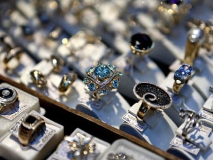 Представители ювелирного бизнеса утратят право на применение УСН
