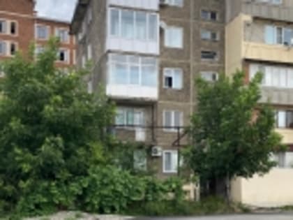 Асфальтирование улиц в Новомехельте: вклад местного предпринимателя