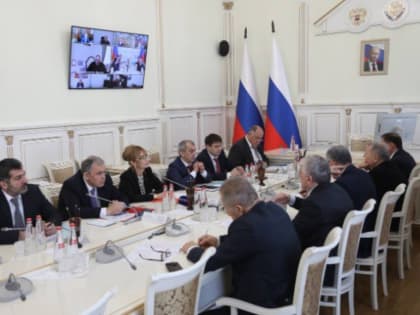 Дагестан намерен увеличить площади под овощные и бахчевые культуры