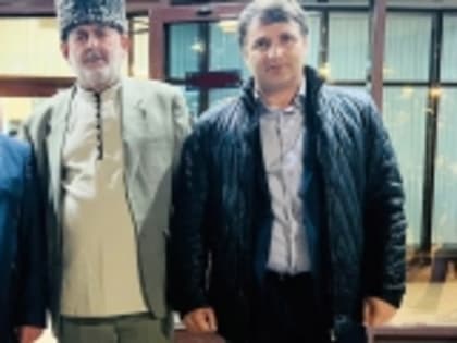 Абдулвахид Лабазанов: «Нельзя лить воду на мельницу врага»