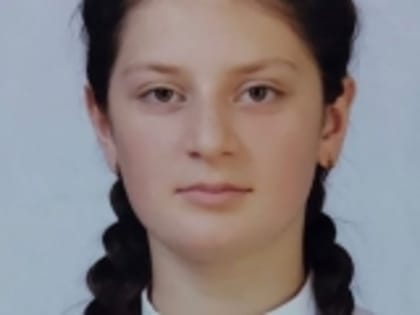 Ученица Гамияхской СОШ №2 Новолакского района заняла III место в региональном этапе Всероссийской олимпиады школьников