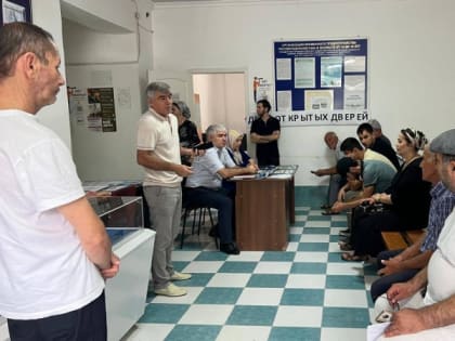 Безопасность на дорогах: акция в Лобне