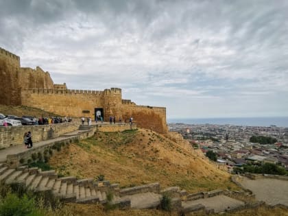 Дагестан вошел в топ регионов, где гости охотнее всего оставляют отзывы после проживания