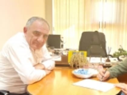 Вопросы развития АПК рассмотрели в Гумбетовском районе