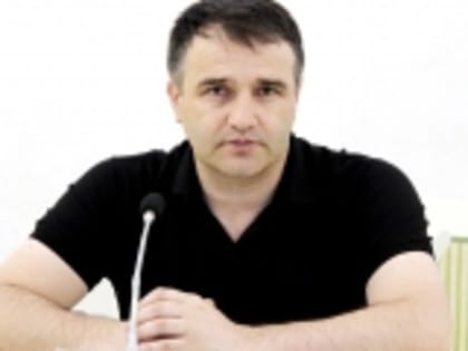 Гамзат Изудинов принял участие в пресс-конференции советника Президента России Владимира Путина, председателя СПЧ Валерия Фадеева