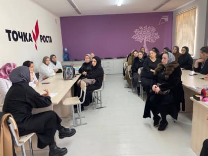 В образовательных учреждениях Буйнакского района прошли родительские собрания, темой которых стала вакцинация от полиомиелита.