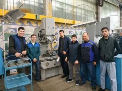 Концерн КЭМЗ в 2022 году произвел продукцию на 3 млрд рублей