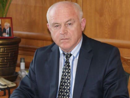 Зикрула Ильясов стал лауреатом Всероссийской общественной премии «Гордость нации»