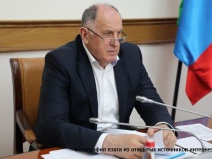Премьер-министр РД поручил выработать меры по развитию природного заповедника «Дагестанский»