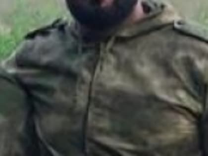 Еще один наш земляк совершил геройский поступок в зоне СВО