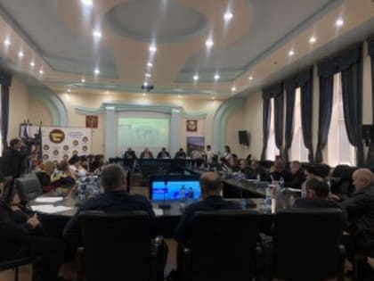 В ДГУ прошла республиканская научно-практическая конференция «Южный путь к Победе»