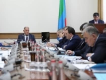 Производство комплектующих для обуви наладили в Дагестане в рамках импортозамещения