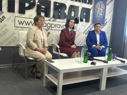 Ход вакцинации от гриппа обсудили в Махачкале