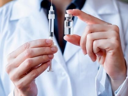 Отсутствие прививок от кори и эпидемического паротита подвергают опасности здоровье детей