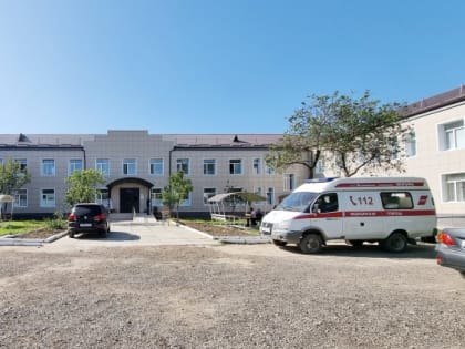 Кайтагский район приятно впечатлил Главу Дагестана