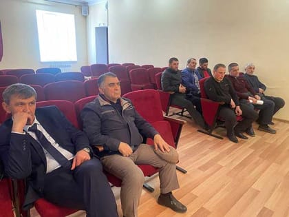 Формирование комиссий составов 2023-2028 годов