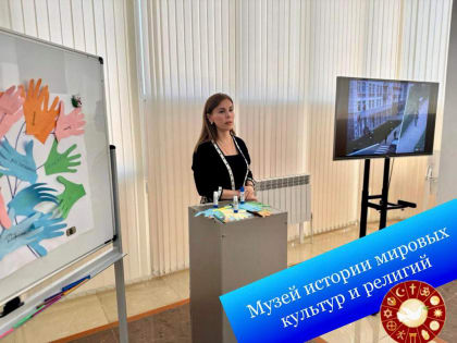 В Дербенте прошло мероприятие ко Дню борьбы с терроризмом