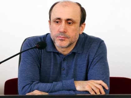 Актуальность информационно-разъяснительной работы о престиже контрактной службы обсудили в администрации Кайтагского района