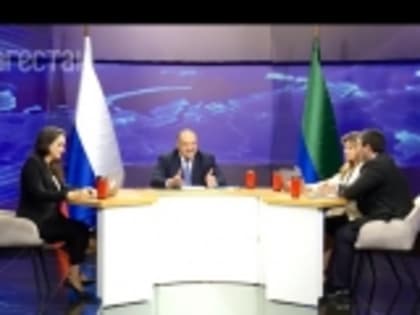 Сергей Меликов о капремонте трассы Нижнее Инхо – Верхний Арадирих: «Я попрошу Джамбулата Шапиевича зафиксировать этот вопрос»