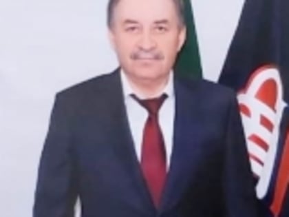 Галип Галипов поздравил Магомеда Исаева