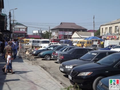 Контроль за торговлей в Кизляре: меры по легализации бизнеса