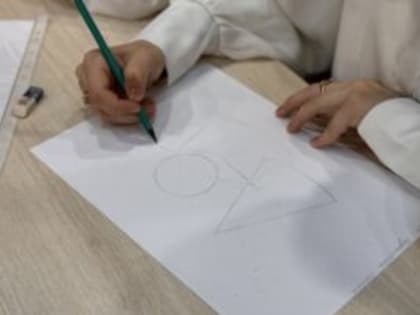 Начало профессиональных испытаний для абитуриентов колледжа сферы услуг