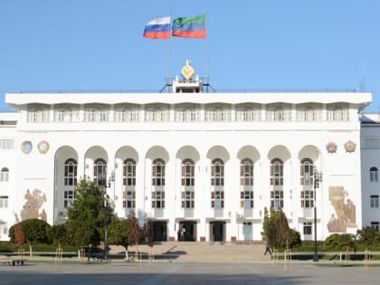 Что известно о врио руководителе Администрации главы Дагестана