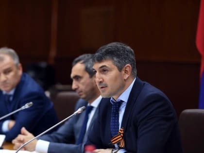 Более 100 семей в Дагестане получили компенсацию за покупку и установку газового оборудования