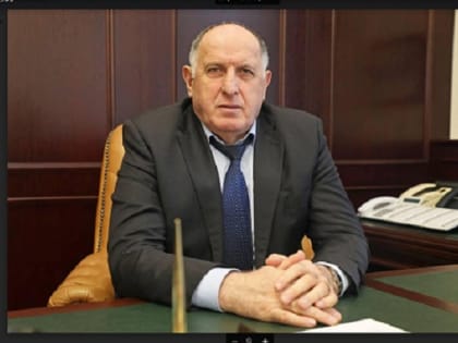 День работника сельского хозяйства в Дагестане