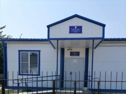 Итоги модернизации первичного звена здравоохранения в Дагестане в 2022 году