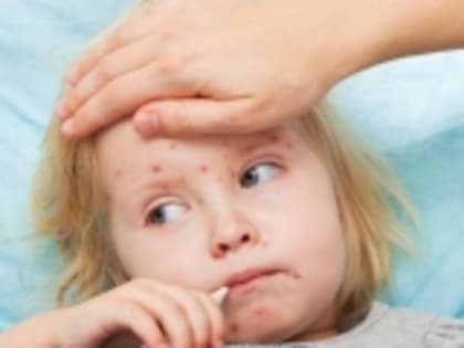 Анжела Алимова: «Не надо идти на поводу у «антипрививочников», ведь не они будут отвечать за ваших детей»