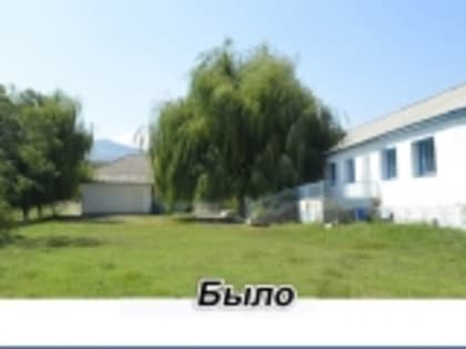 Ново-Аргванинская средняя школа – один из крупных центров образования в Нагорном Дагестане