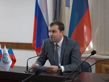 Студенты и ученые из Малайзии посетили ДГТУ