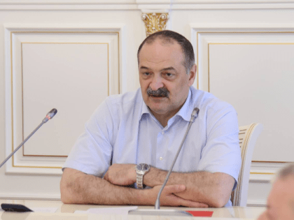 Сергей Меликов: Природные богатства принадлежат народу и использовать их надо на благо людей