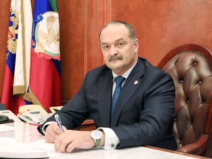 Сергей Меликов поздравил работников рыбной отрасли с профессиональным праздником