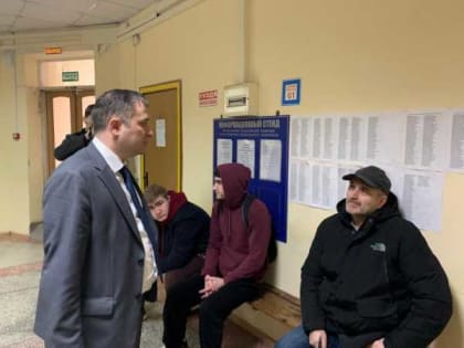 Соцзащита Махачкалы будет заключать «Социальный контракт» с наиболее нуждающимися гражданами