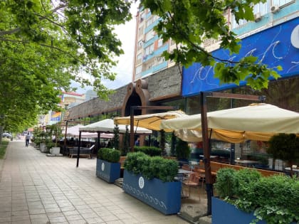 МБУ «Махачкала-1» проверило наличие договоров на вывоз ТКО у коммерческих организаций