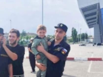 Игалинец Абид Кутбудинов будет нести службу в Тихоокеанском флоте