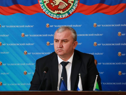 Ход весенней призывной кампании и другие актуальные вопросы обсудили под руководством Гаджимурада Мусаева