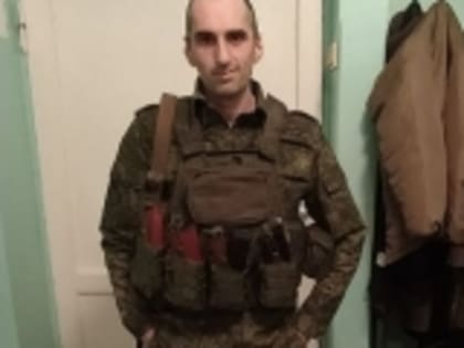 Шамиль Омаров: «От наших своевременных и быстрых действий зависят жизни наших защитников Родины»