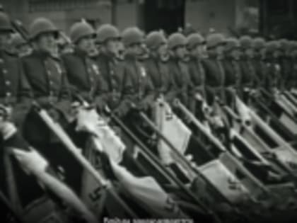 Нет ничего почётнее, чем быть защитником Родины