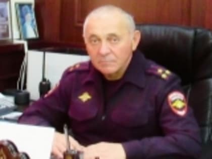 ЦIияб соналъул байрам тIобитIилелде Бакълъул мухъалда бугеб Россиялъул ОМВДялъул хIадурлъи